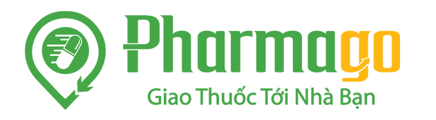 Nhà thuốc Pharmago