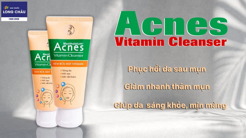 Acnes Vitamin 2